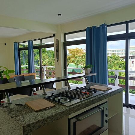 Babosam Apartments Boracay Island エクステリア 写真