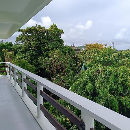 Babosam Apartments Boracay Island エクステリア 写真
