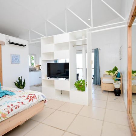 Babosam Apartments Boracay Island エクステリア 写真