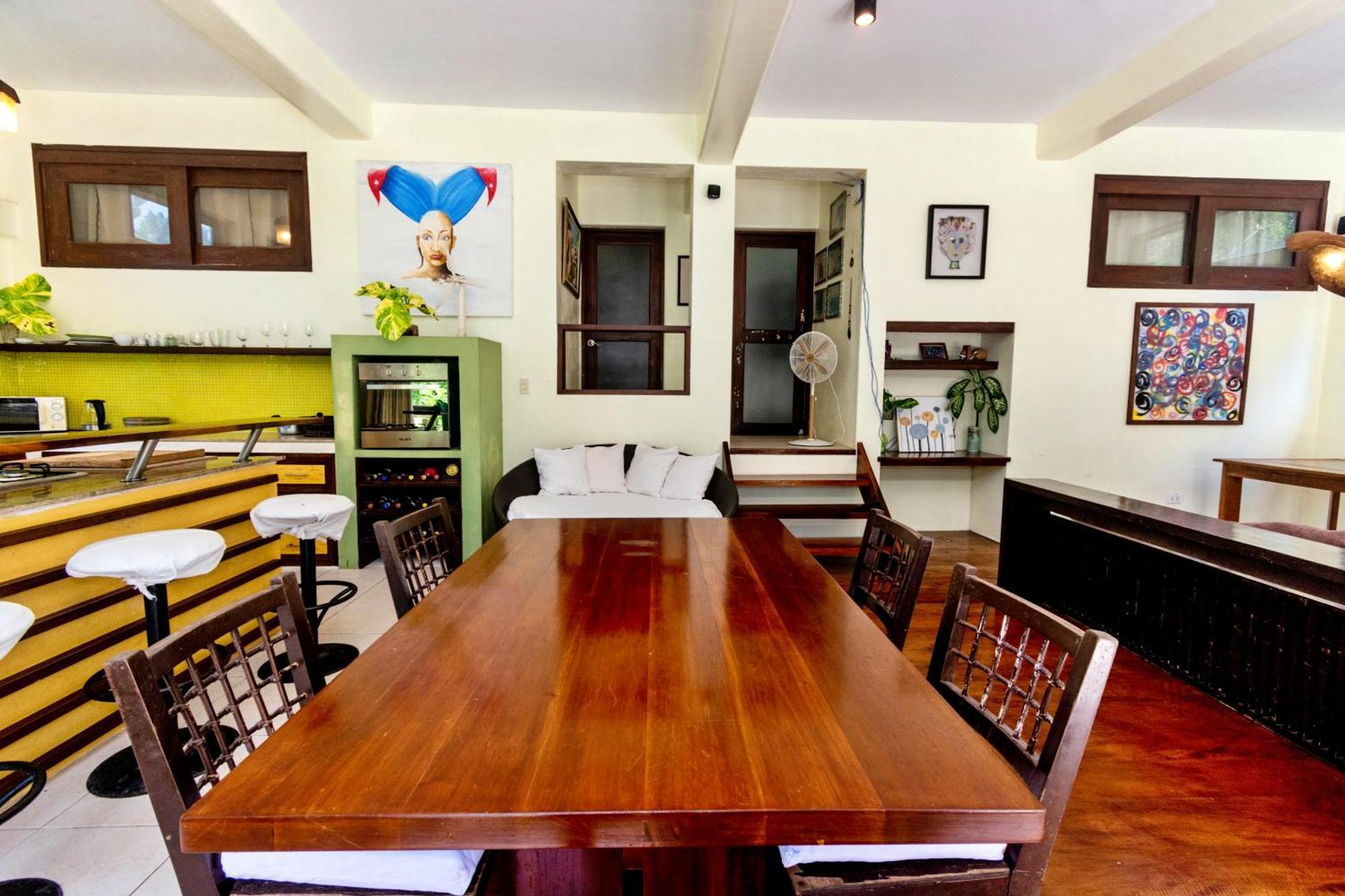 Babosam Apartments Boracay Island エクステリア 写真