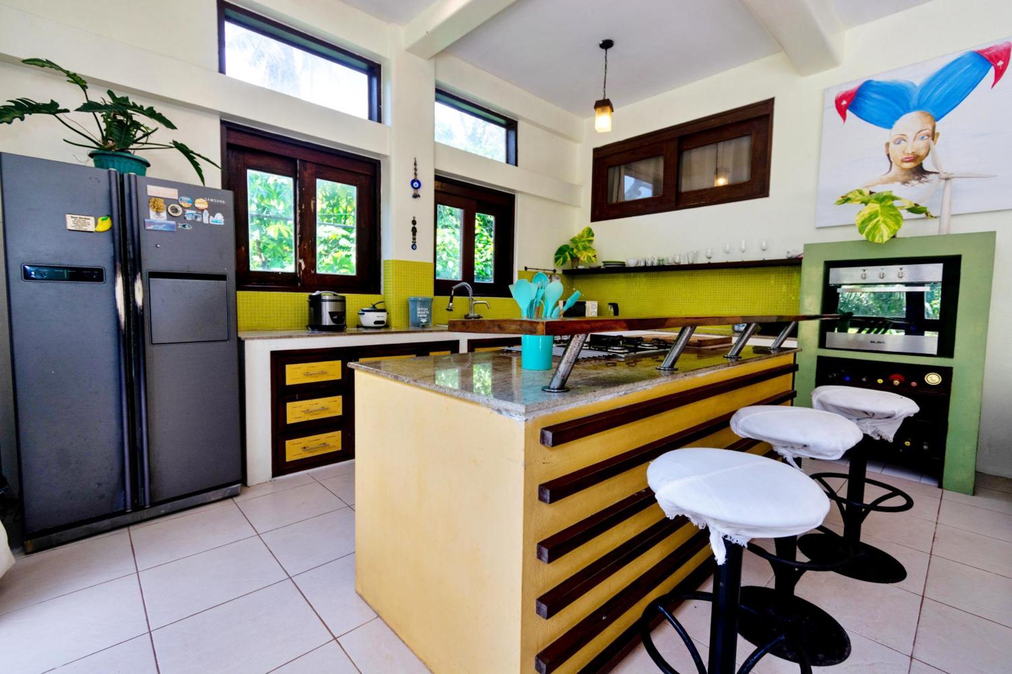 Babosam Apartments Boracay Island エクステリア 写真