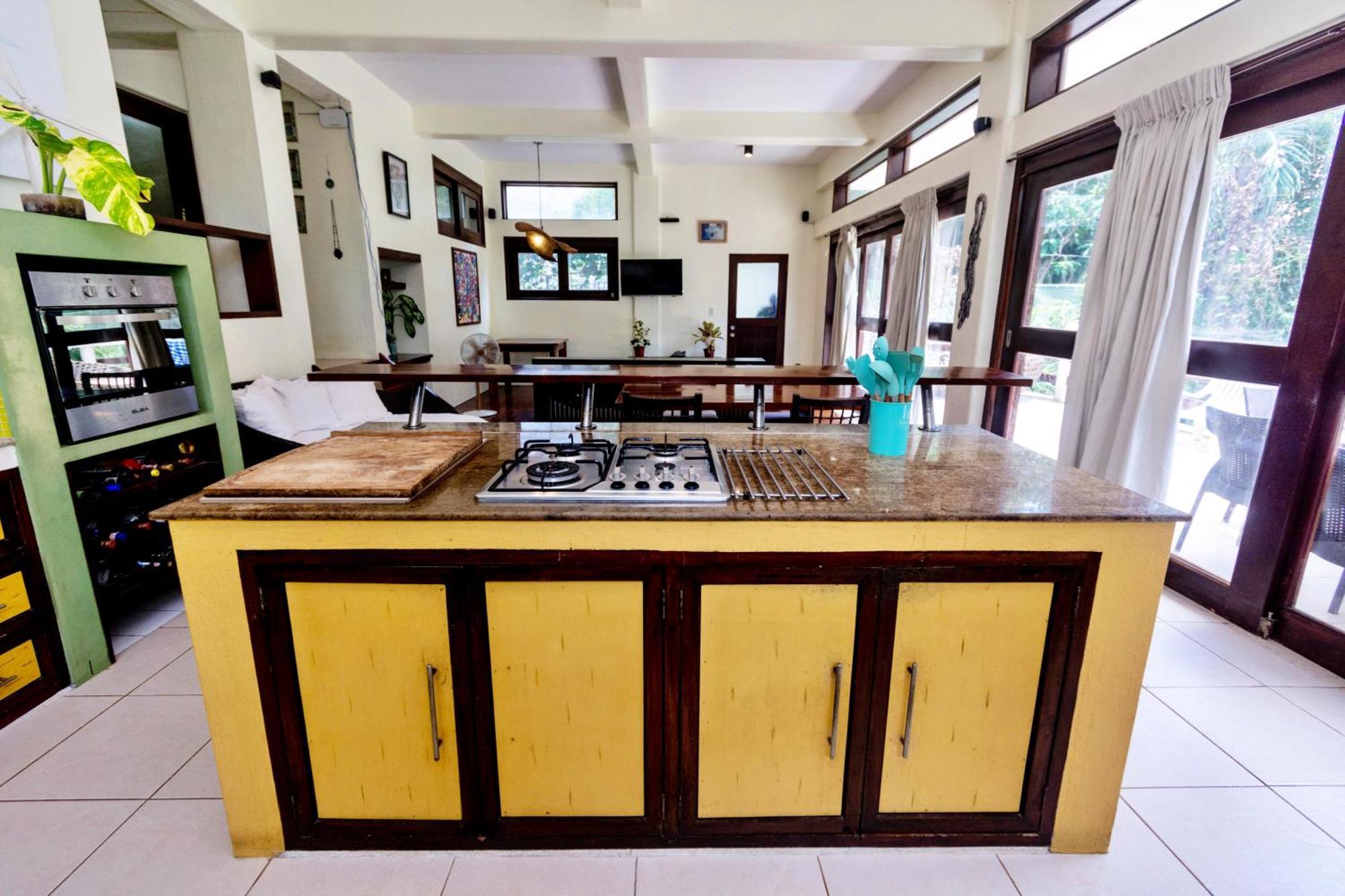Babosam Apartments Boracay Island エクステリア 写真