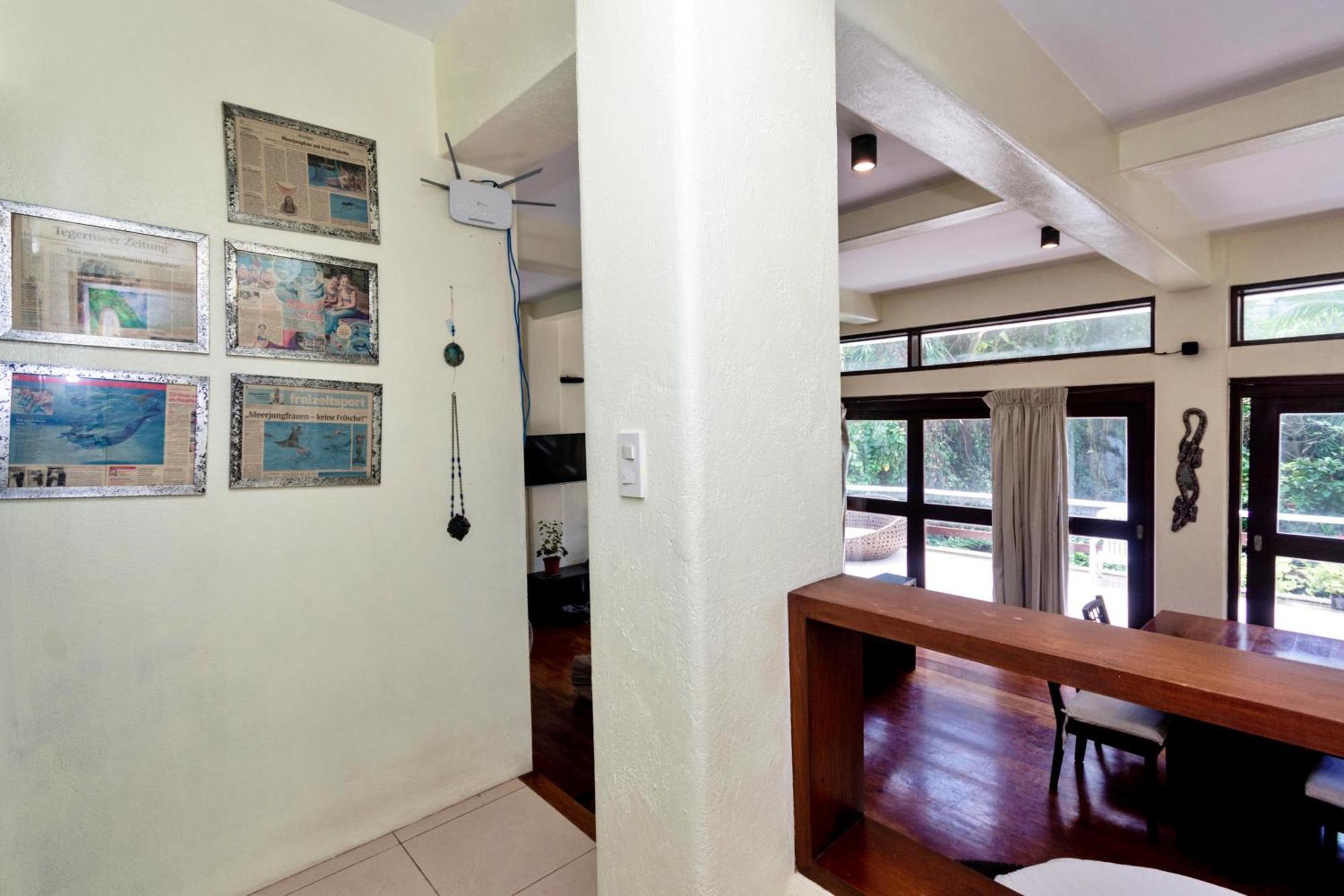 Babosam Apartments Boracay Island エクステリア 写真