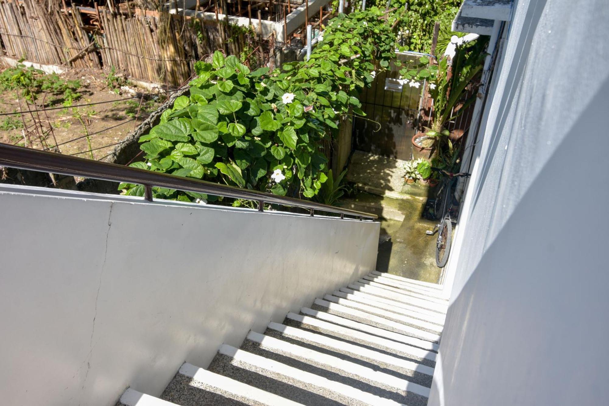 Babosam Apartments Boracay Island エクステリア 写真