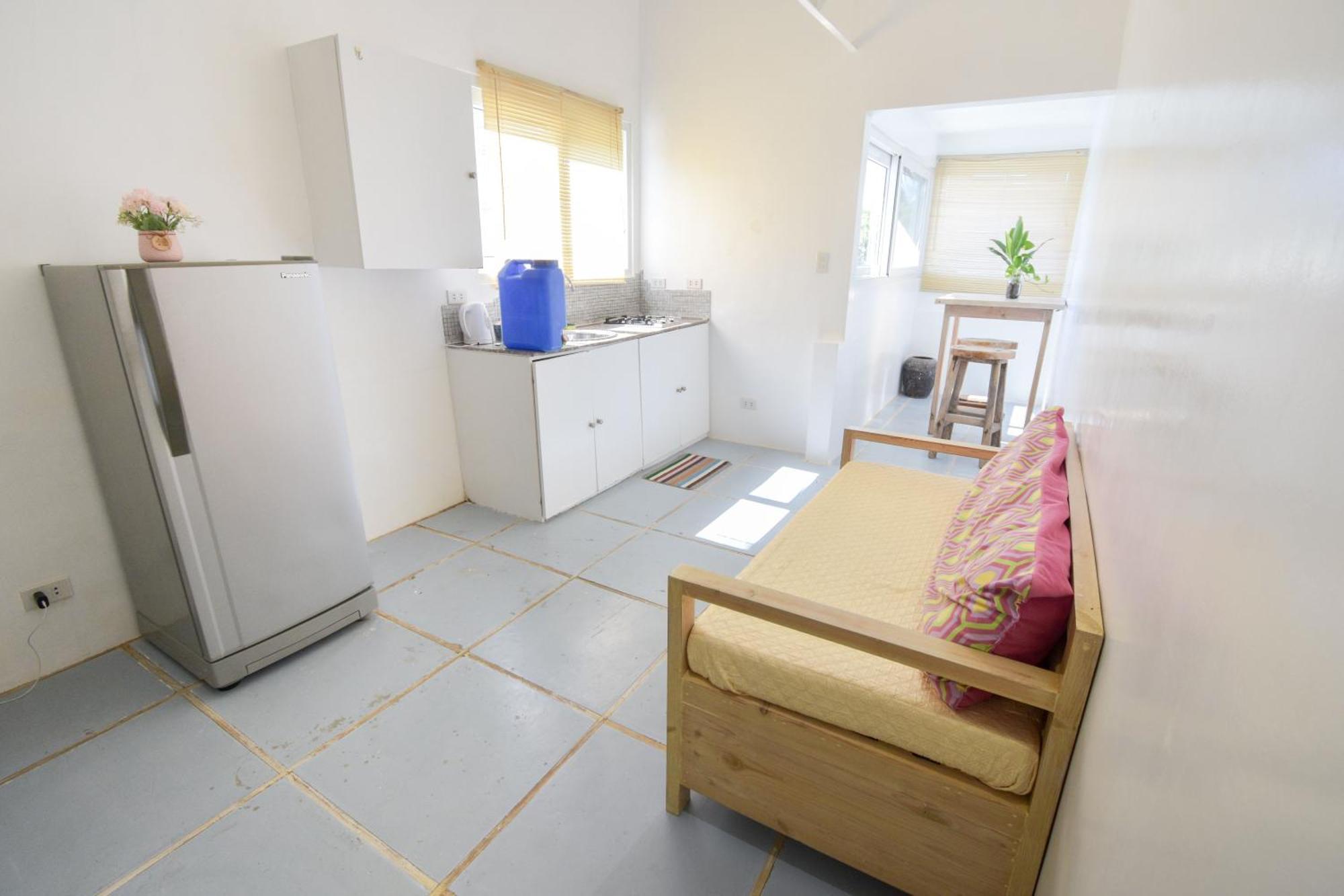 Babosam Apartments Boracay Island エクステリア 写真