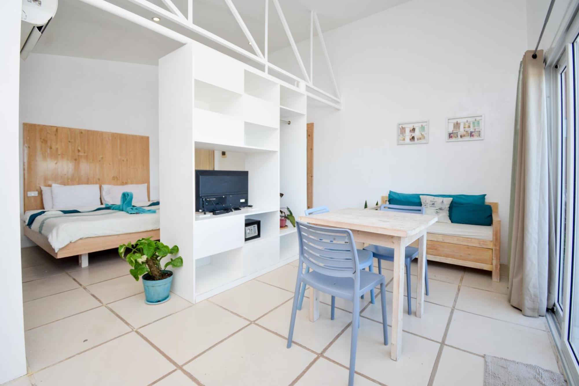 Babosam Apartments Boracay Island エクステリア 写真