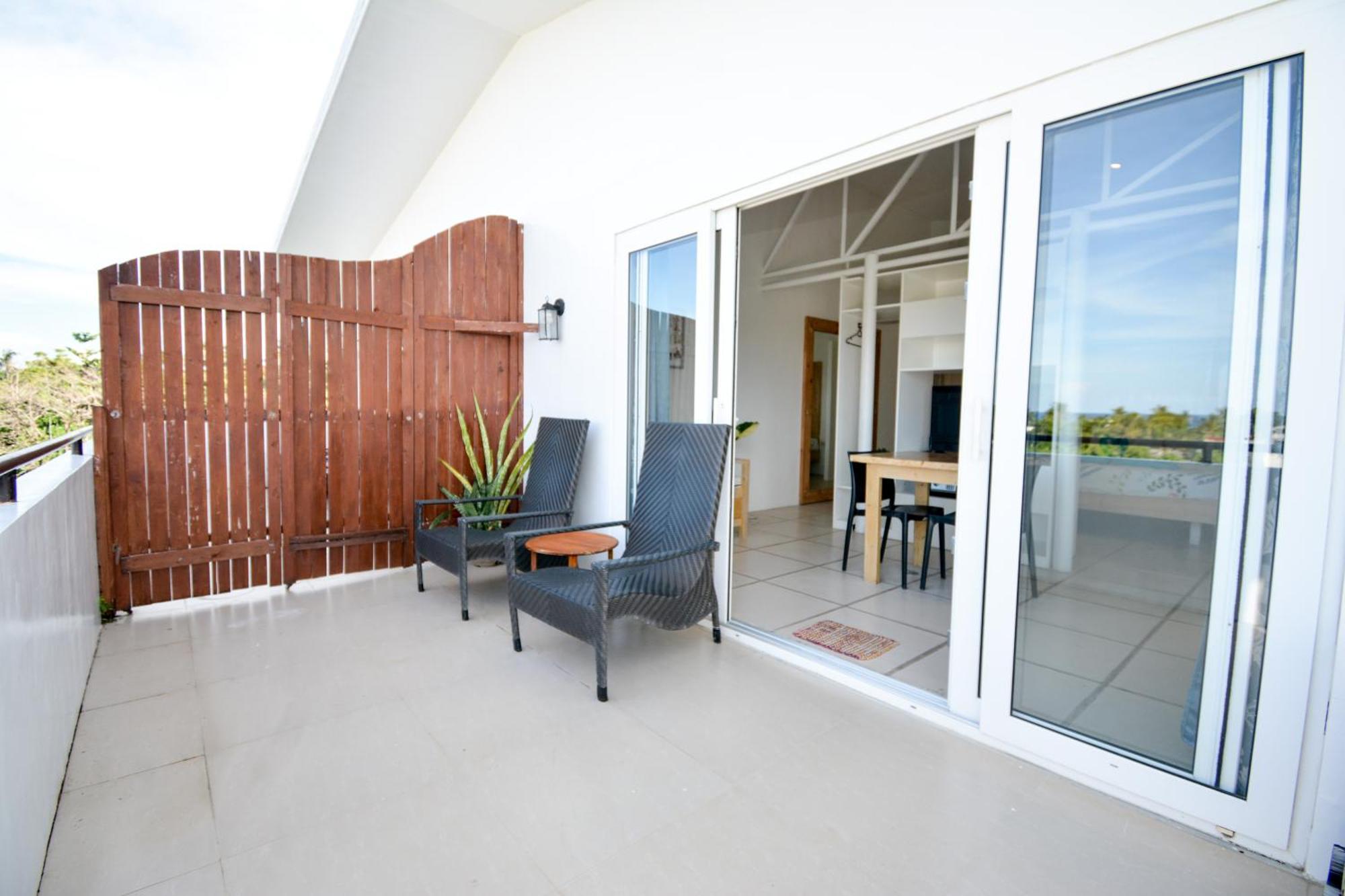 Babosam Apartments Boracay Island エクステリア 写真