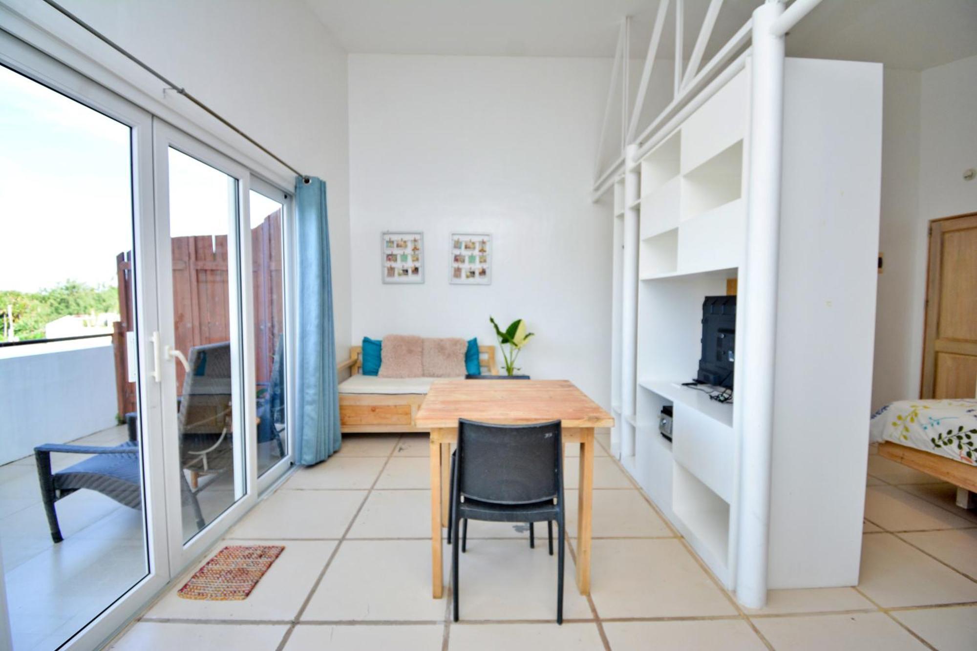 Babosam Apartments Boracay Island エクステリア 写真